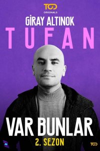 Они есть Var Bunlar